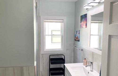 Montclair Apartment | Newly renovated 4 bedroom apartment near downtown.