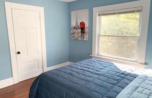 Montclair Apartment | Newly renovated 4 bedroom apartment near downtown.