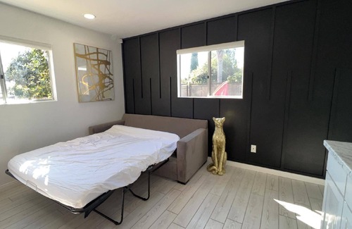 North Valley Apartment | Newly renovated ADU/ Studio a modern oasis