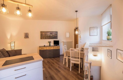 Centro - Piani - Rencio Apartment | Newly Renovated and Central Apartment Eva with Wi-Fi