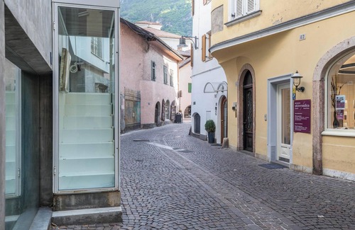 Centro - Piani - Rencio Apartment | Newly Renovated and Central Apartment Eva with Wi-Fi