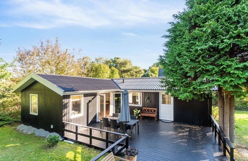 Hornbaek House | Newly renovated and modern cottage near the beach