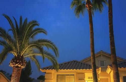 Paradise Valley Village House | Newly renovated and upscale property neighboring Desert Ridge and Scottsdale!