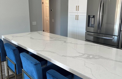 Lake Forest House | Newly renovated and furnished Lake Forest home near Orange County attractions!