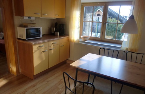 Truchlaching Condo | newly renovated apartment in best location
