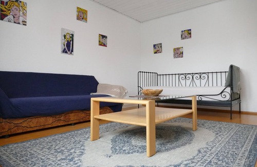 Leimersheim Apartment | Newly renovated apartment