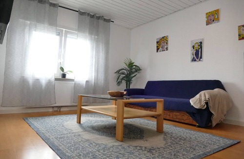 Leimersheim Apartment | Newly renovated apartment
