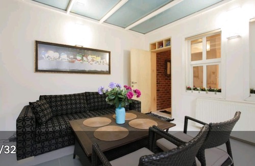 Balat Apartment | Newly renovated apartment- studio