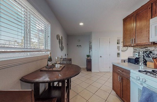 Victory Hills Apartment | Newly Renovated Apartment with New Furnishings (unit 210)
