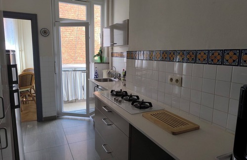 Upper Town Apartment | Newly Renovated Apartment