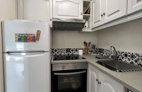 Son Parc Apartment | Newly Renovated Apartment "Enzo" with Wi-Fi, Terrace & Pool