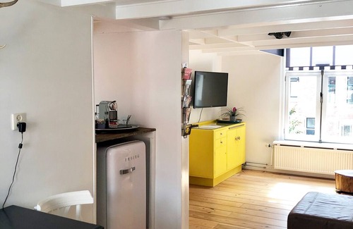 Bussum Apartment | Newly renovated apartment in the center of Bussum