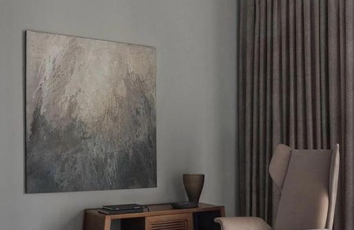 Sangbong-dong Apartment | Newly Renovated Apartment in the City Centre
