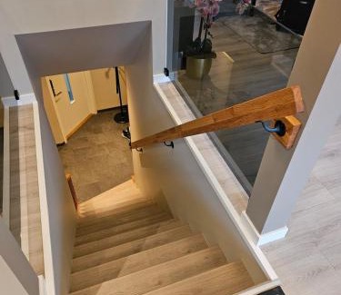 Haram Apartment | Newly renovated apartment in beautiful Haramsøy