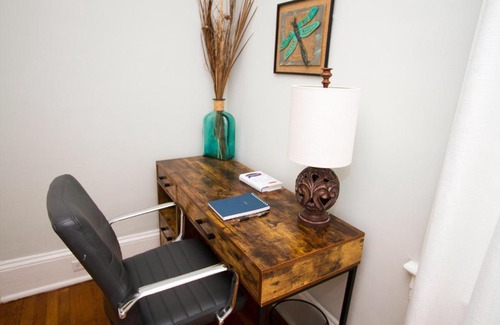 Old Southwest Apartment | Newly-renovated Apt near Downtown Roanoke