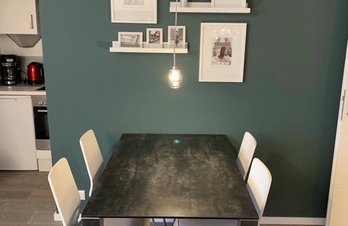 Scharbeutz Apartment | NEWLY RENOVATED AT THE BEGINNING OF 2020