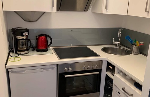 Scharbeutz Apartment | NEWLY RENOVATED AT THE BEGINNING OF 2020