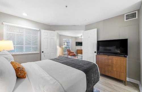 Garden Hills Apartment | Newly Renovated Atlanta Gem: Central Buckhead Apt