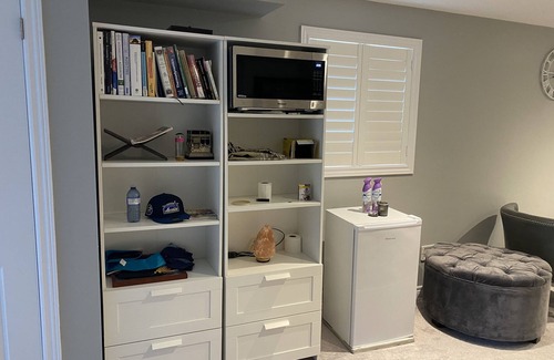Halton Regional Municipality Apartment | Newly renovated Basement Apartment (For One Guest only)