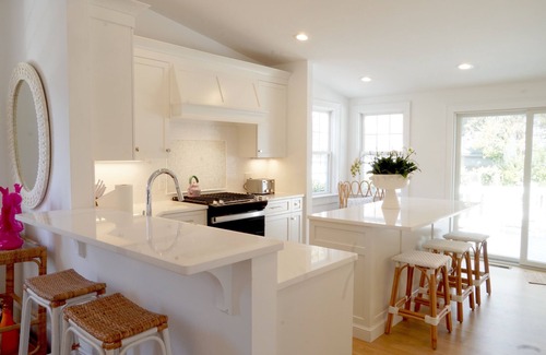 Point Pleasant Beach House | Newly Renovated Bay Head Beach House With Guest Cottage