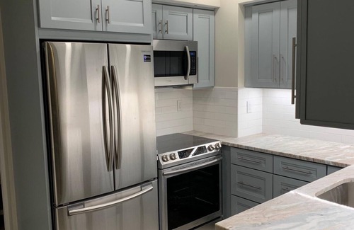 Marco Island Condo | Newly Renovated Beachfront Condo w/Gorgeous 365 Sunsets
