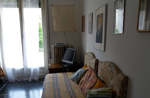 Pieve Ligure Apartment | Newly renovated beach house