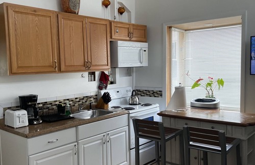 Midwood House | Newly renovated beautiful apartment.