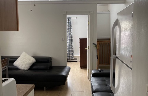 Midwood House | Newly renovated beautiful apartment.