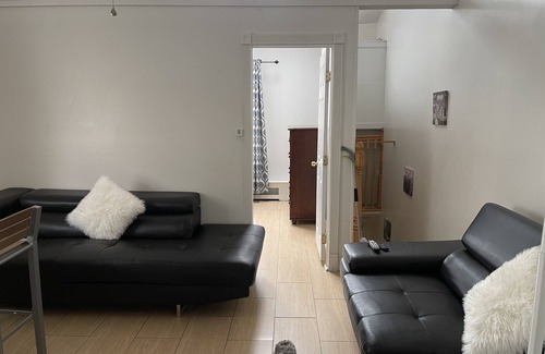 Midwood House | Newly renovated beautiful apartment.