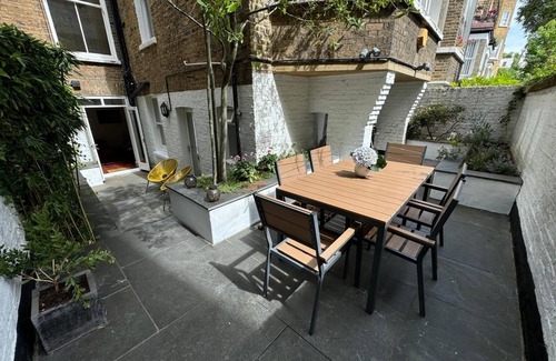 Holland Park Apartment | Newly renovated beautiful apartment In heart of Holland Park, Kensington