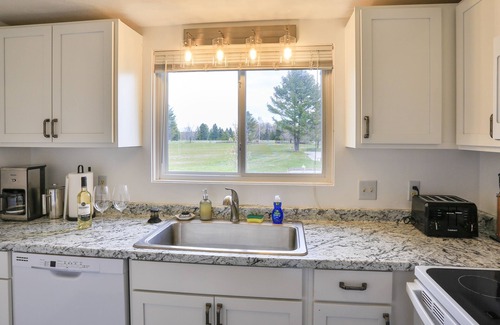 Cedar House | Newly Renovated Beautiful Sugar Loaf Condo w Pool, 4BR 4BA