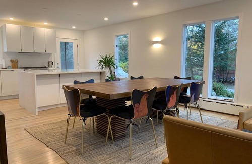 Bellport House | Newly renovated Bellport Village getaway