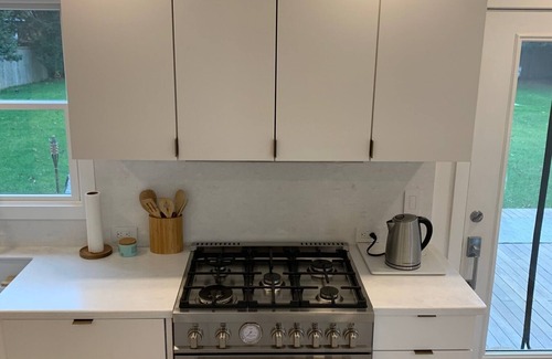 Bellport House | Newly renovated Bellport Village getaway