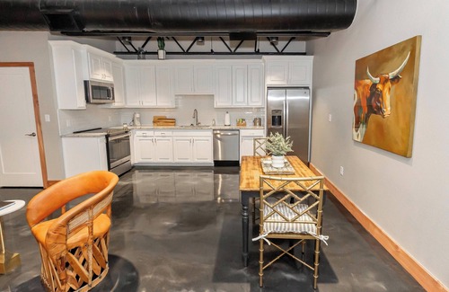Jacksonville Hotel | Newly renovated Boutique Hotel *Must See*