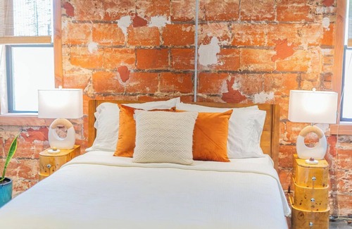 Jacksonville Hotel | Newly renovated Boutique Hotel *Must See*