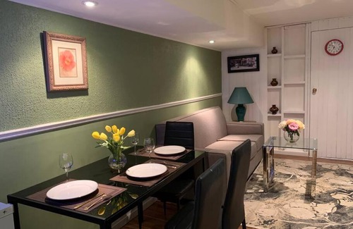 Hamilton Apartment | Newly renovated bsmt apartment with free parking