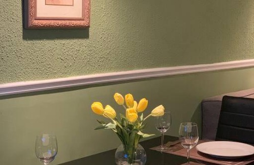 Hamilton Apartment | Newly renovated bsmt apartment with free parking