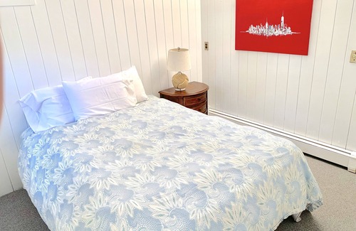 Locust Valley House | Newly Renovated Cottage for Rental Available! New Photos Coming Soon!