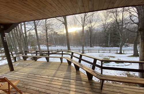 Tiny House | Newly renovated, only 1.5 hours away from Toronto