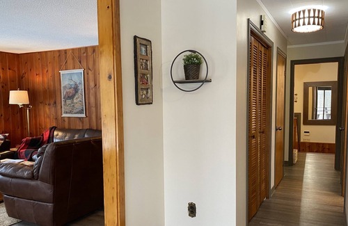 Tiny House | Newly renovated, only 1.5 hours away from Toronto