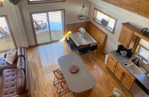 Prattsville Cabin | Newly Renovated Cabin on the Mountain