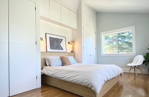 Merrickville-Wolford House | Newly Renovated Century Home in Merrickville