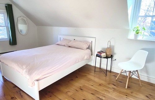 Merrickville-Wolford House | Newly Renovated Century Home in Merrickville