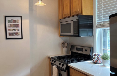 Washington Square West House | Newly Renovated Center City Spacious Home