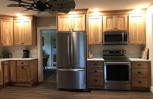 Colton House | Newly Renovated “Cedar Ridge Farm" - a 250 yr old farm on 150 acres