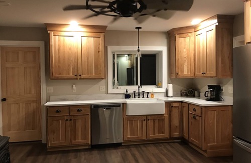 Colton House | Newly Renovated “Cedar Ridge Farm" - a 250 yr old farm on 150 acres