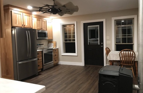 Colton House | Newly Renovated “Cedar Ridge Farm" - a 250 yr old farm on 150 acres
