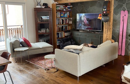 Le Chable House | Newly renovated 4 bedroom mountain chalet in Le Chable /Verbier