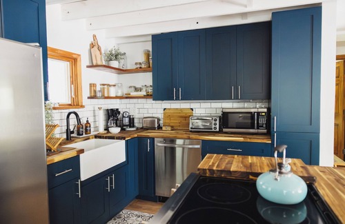 Wilmington Ski Chalet | Newly renovated chalet, 9 min to Mt. Snow
