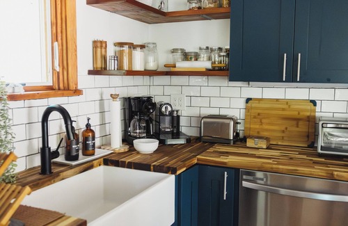 Wilmington Ski Chalet | Newly renovated chalet, 9 min to Mt. Snow
